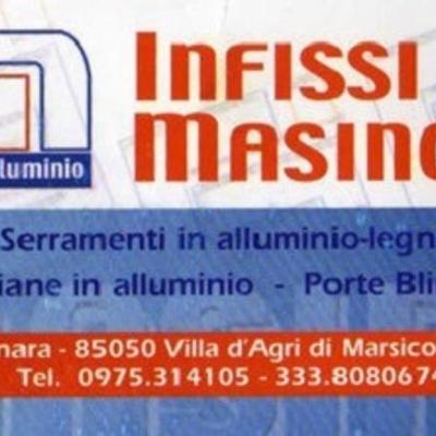 Masino Infissi