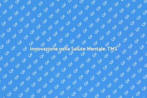 Trattamento Magnetico per Salute Mentale