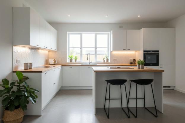 Quanto costa installare una cucina IKEA?