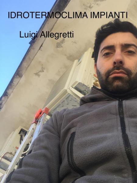 IDROTERMOCLIMA IMPIANTIi di luigi allegretti - Foto 1