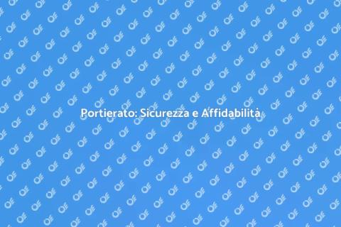 Affidabilità nel Portierato per Sicurezza
