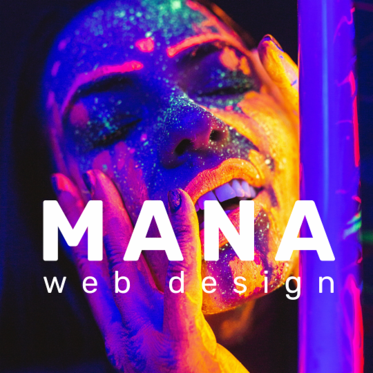 Mana Web Design - Foto 16