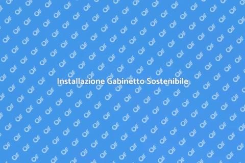 Gabinetto ad Alta Efficienza