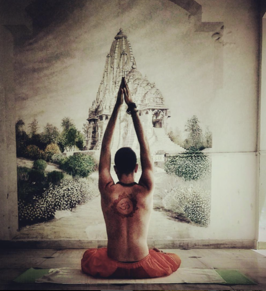 Studio SempliceMenteYoga - Foto 4