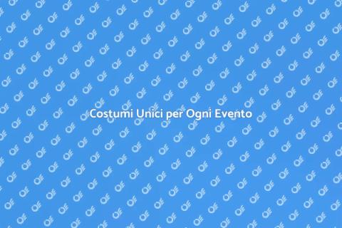 Travestimenti Creativi per Ogni Occasione
