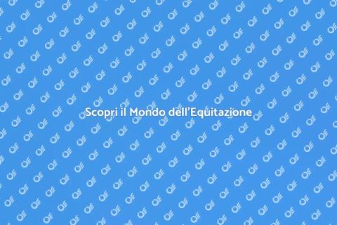 Imparare ad Andare a Cavallo