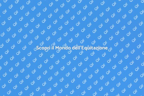 L'Avventura di Andare a Cavallo