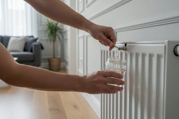Quanto costa spurgare un termosifone?