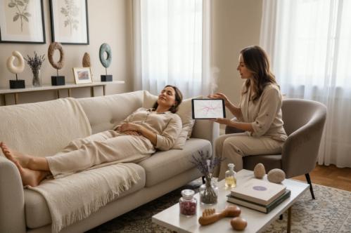 terapia sessuale online