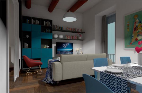 Rita Arch.Romano - Foto 1