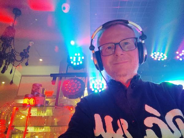 Giorgio Dj Brescia - Foto 1