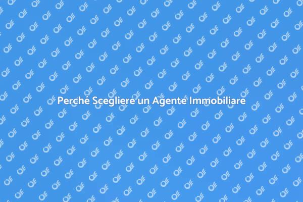 La Scelta Giusta: Agente Immobiliare