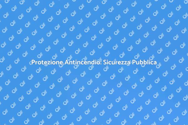 Rischi e Soluzioni per Edifici Pubblici