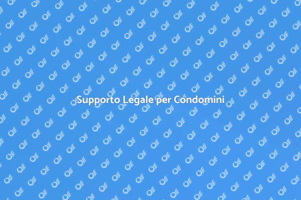 Risolvi Questioni Condominiali con Esperti