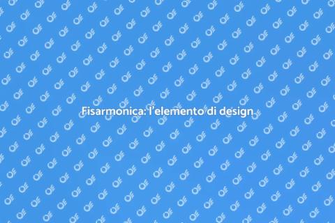 Fisarmonica di design: stile unico