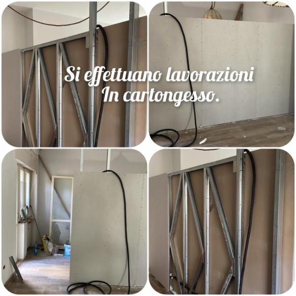 Cos.Min. di Francesco Minasi Impresa Edile - Foto 4