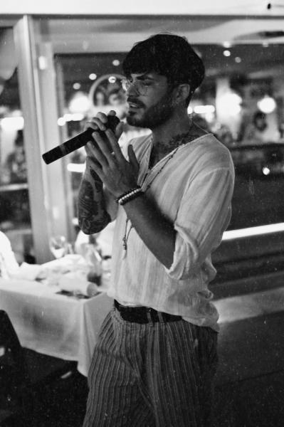 Giacomo C. - Foto 3