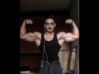Manuel F. - Foto 1