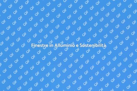 Protezione Radiazioni Solari Finestre