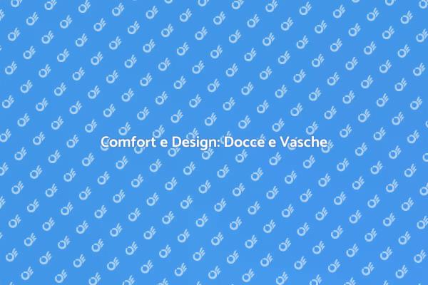 Ristruttura con Cabine e Vasche