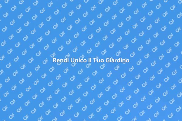 Rinnova il Tuo Giardino Facile