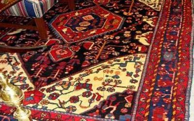 Sabalan CarpetsDi Moosavi S.M. & C. Sas  - Foto 2