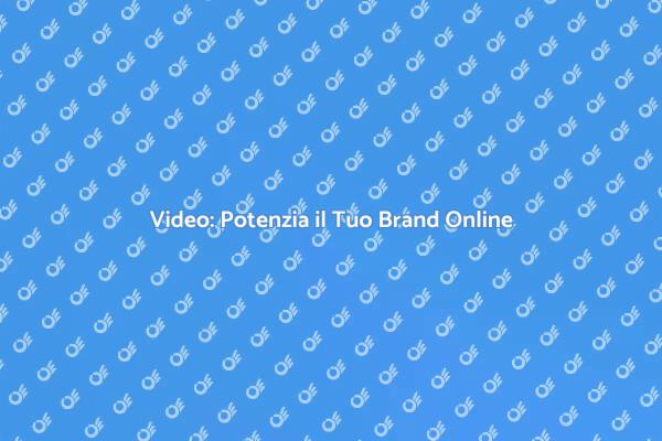 Come Distribuire Video in Modo Efficace