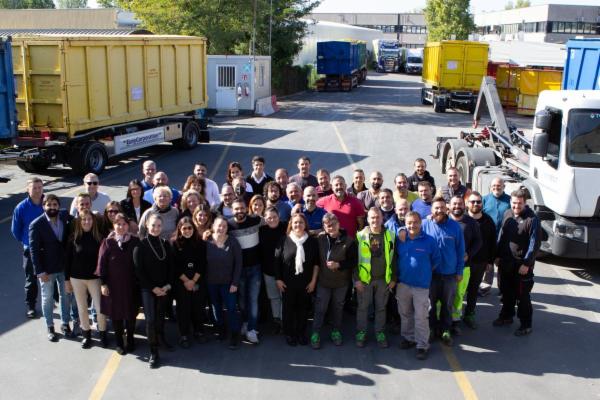 Eurocorporation srl - Foto 5