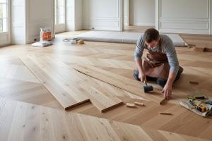 posa parquet: Da €20