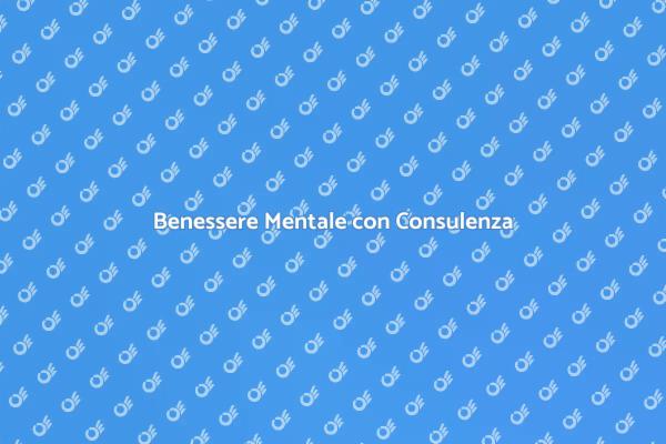 Terapia: Un Viaggio verso il Benessere