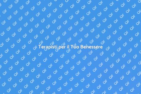 Terapia e Benessere: Scopri di Più