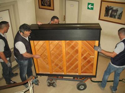 Trasporto Pianoforti Il Marzocco  - Foto 4