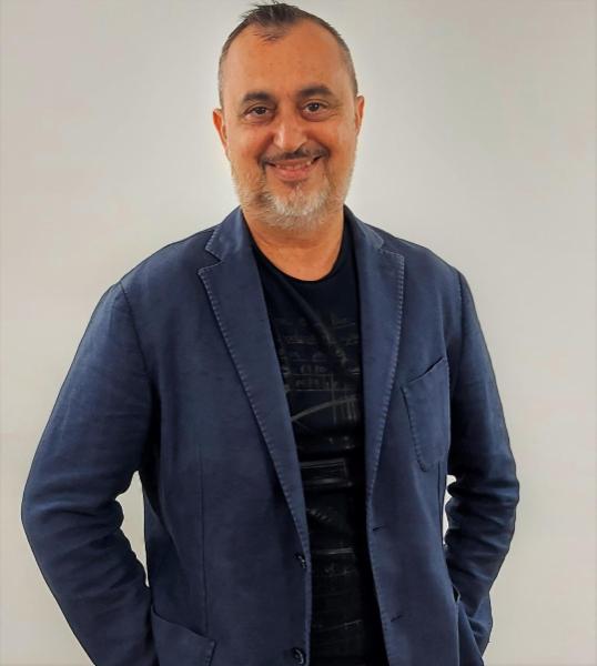 MARCO DIODATO - Foto 1