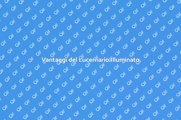Lucernario: Luce e Stile in Casa
