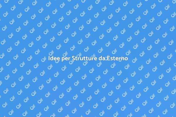 Ristruttura il Tuo Giardino con Stile