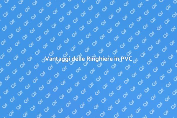 Installazione Facile di Ringhiere in PVC
