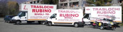 Traslochi Rubino Rivoli  - Foto 2