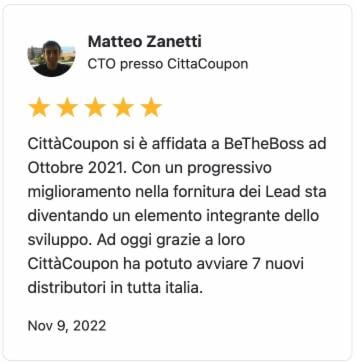 BeTheBoss Italia S.r.l. - Foto 17