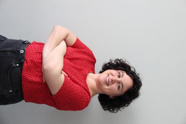 Francesca L. - Foto 2