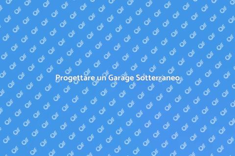 Garage Sotterraneo: Vantaggi e Costi