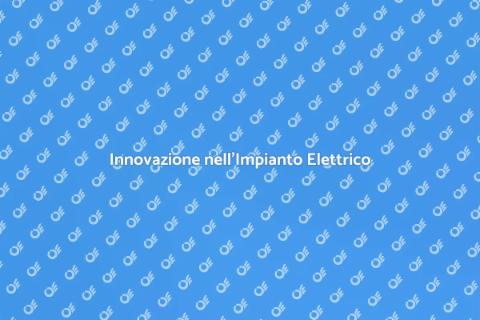 Impianto Elettrico Moderno e Sostenibile