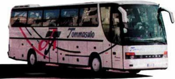 Autoservizi Tommasulo  - Foto 1