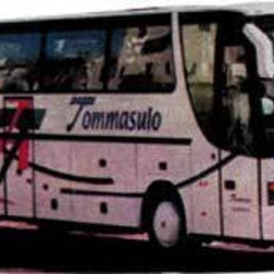 Autoservizi Tommasulo