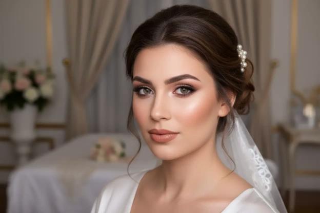 Quanto costa trucco per la sposa?