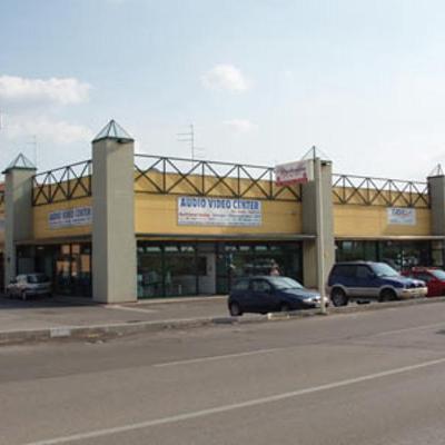 Audio Video Center - Mauro Baletti