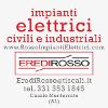 EREDI ROSSO impianti elettrici