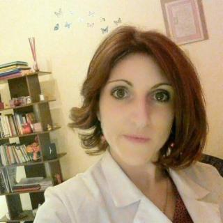 Samanta C. - Foto 1