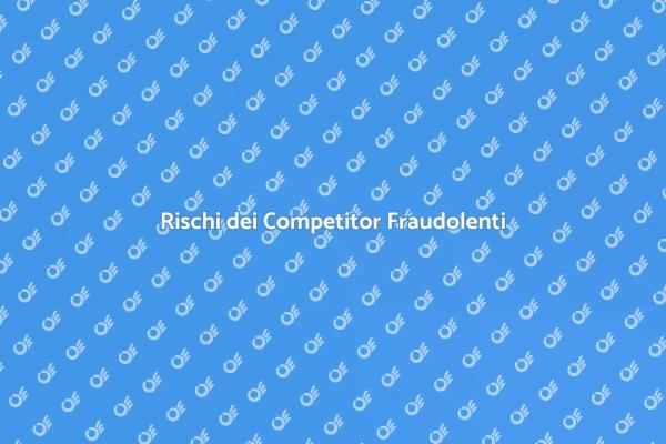 Proteggere la Fiducia nei Servizi