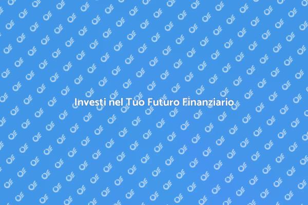 La Chiave per un Futuro Sicuro