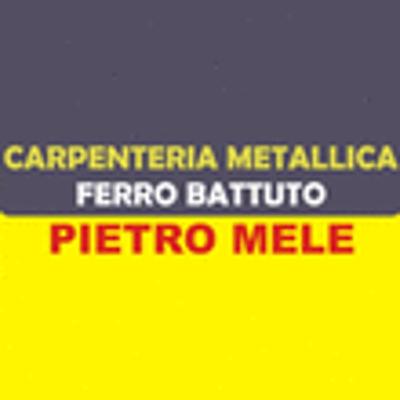 Carpenteria Metallica Mele Pietro
